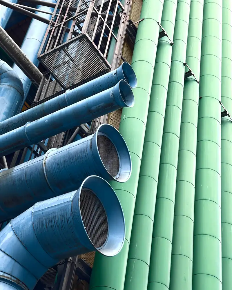 Centre Pompidou, Paris, France